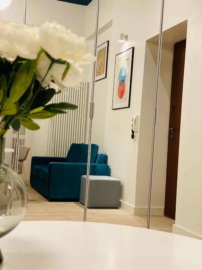 1 Syp, Kawa Vertuo, Kosmetyki Ada, 3 Min Metro Wilenska, By Visitwarsaw Apartments Экстерьер фото