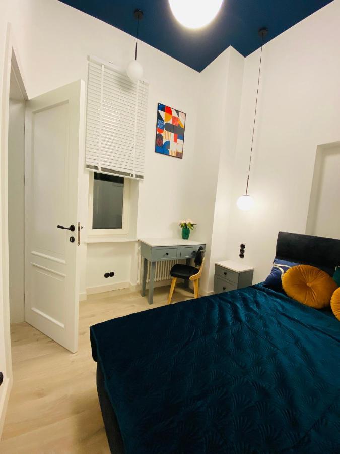 1 Syp, Kawa Vertuo, Kosmetyki Ada, 3 Min Metro Wilenska, By Visitwarsaw Apartments Экстерьер фото