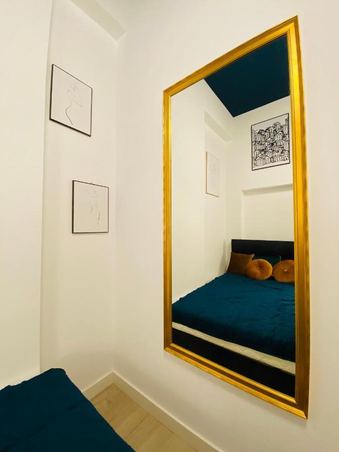 1 Syp, Kawa Vertuo, Kosmetyki Ada, 3 Min Metro Wilenska, By Visitwarsaw Apartments Экстерьер фото