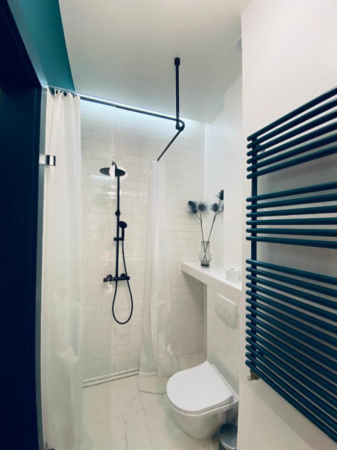 1 Syp, Kawa Vertuo, Kosmetyki Ada, 3 Min Metro Wilenska, By Visitwarsaw Apartments Экстерьер фото