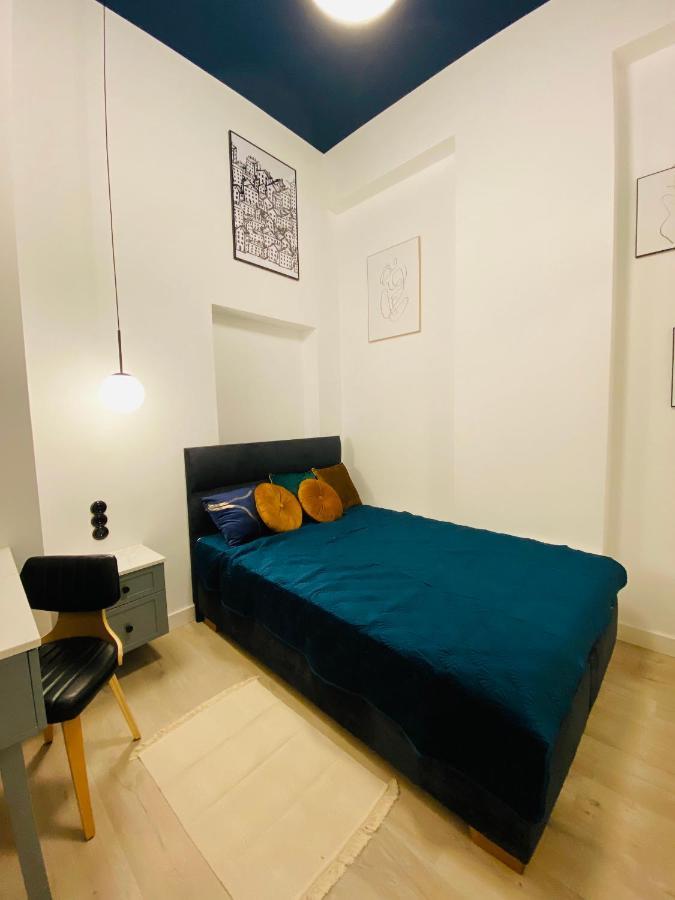 1 Syp, Kawa Vertuo, Kosmetyki Ada, 3 Min Metro Wilenska, By Visitwarsaw Apartments Экстерьер фото
